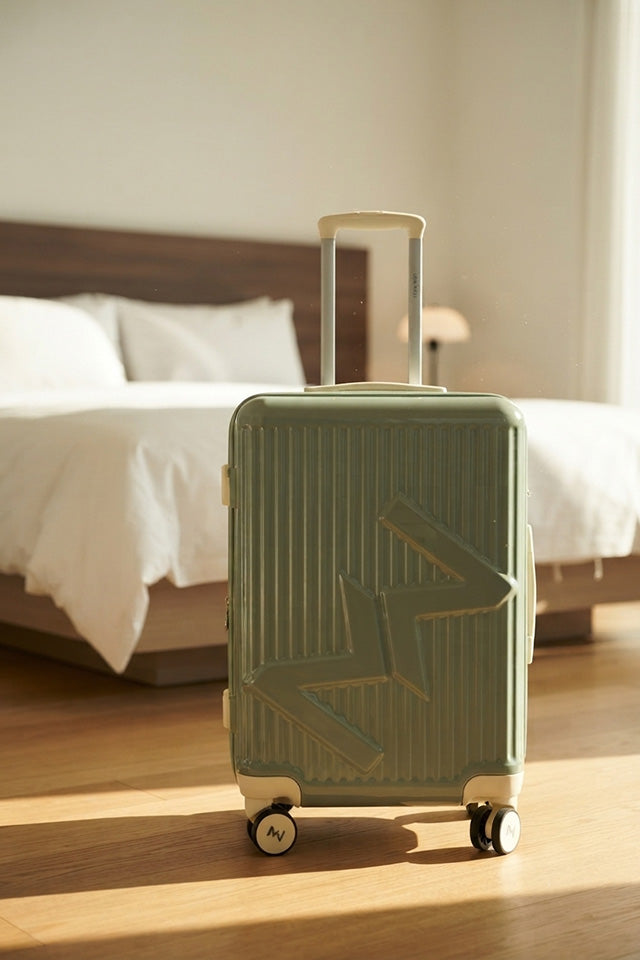 MW London 2.0 Medium Luggage
