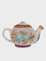 Kettle Multicolor Clutch