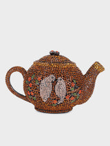 Kettle Multicolor Clutch