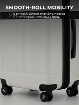 Melbourne Medium luggage