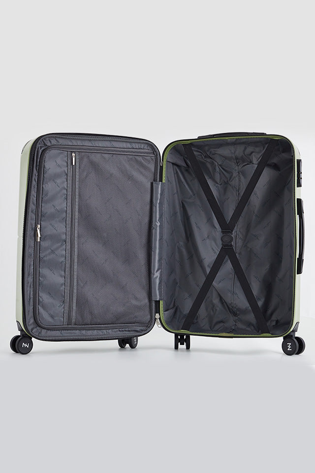 Decembers Large Luggage