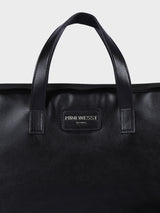 Burbon Whiskey Black London Laptop Bag