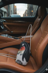 Penguine Multicolor Clutch