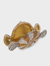 Candy Multicolor Clutch