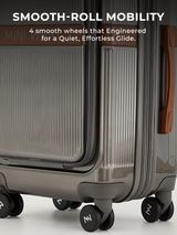 Melbourne Small luggage