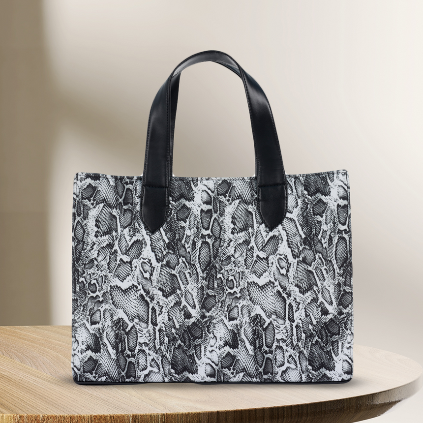 Manhattan  Tote Bag