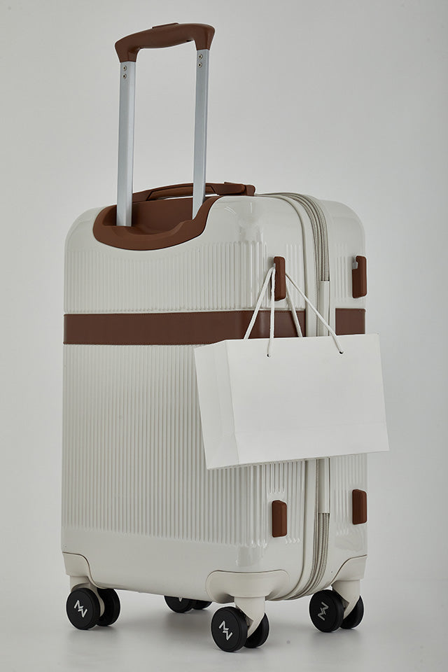 Melbourne Medium luggage