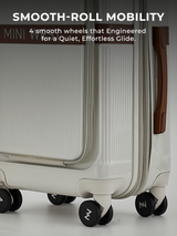 Melbourne Set of 2 luggage (Small + Large)