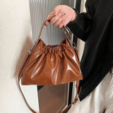 Bria Beige Sling Bag