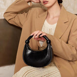 Orla Black Sling Bag