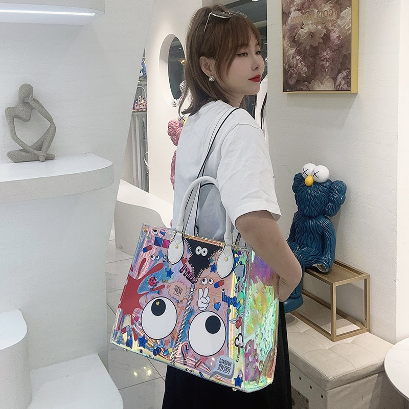 Eyetheme Bag