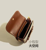 Kira Brown Sling Bag
