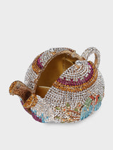 Kettle Multicolor Clutch