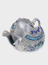 Kettle Multicolor Clutch