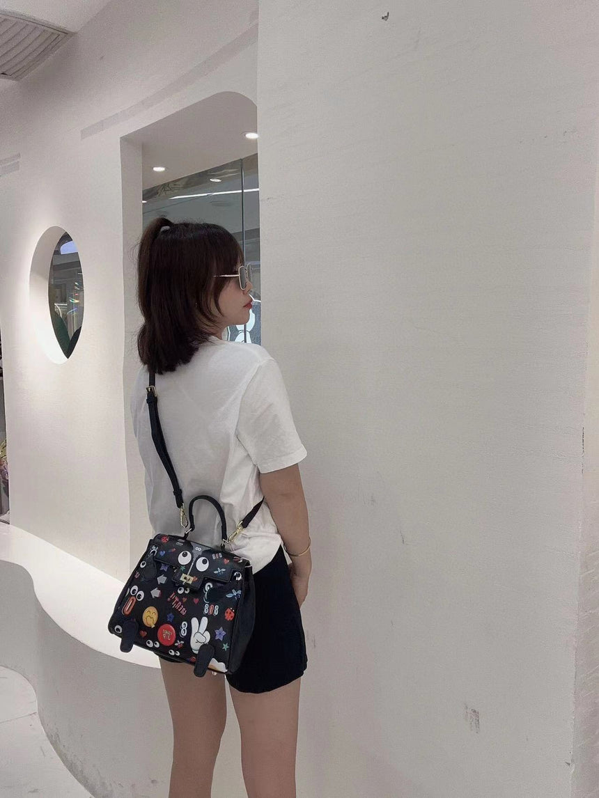 Eyetheme Bag