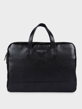Burbon Whiskey Black London Laptop Bag