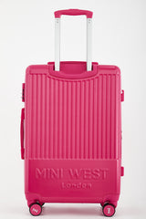 MW London 2.0 Large Luggage