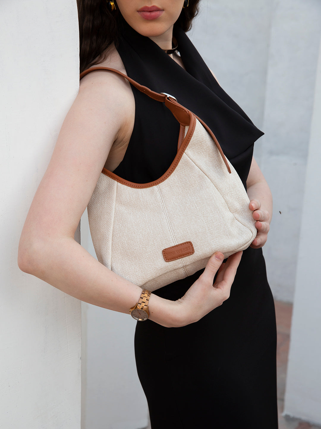 Jamica Shoulder Bag