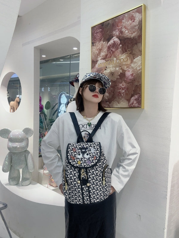 Eyetheme Backpack