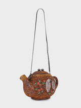 Kettle Multicolor Clutch