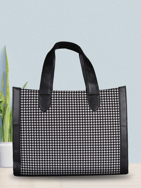 Manhattan Tote Bag