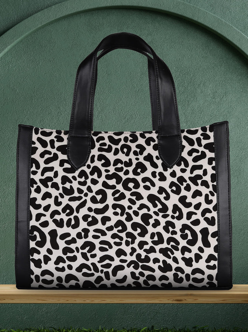 Manhattan Tote Bag