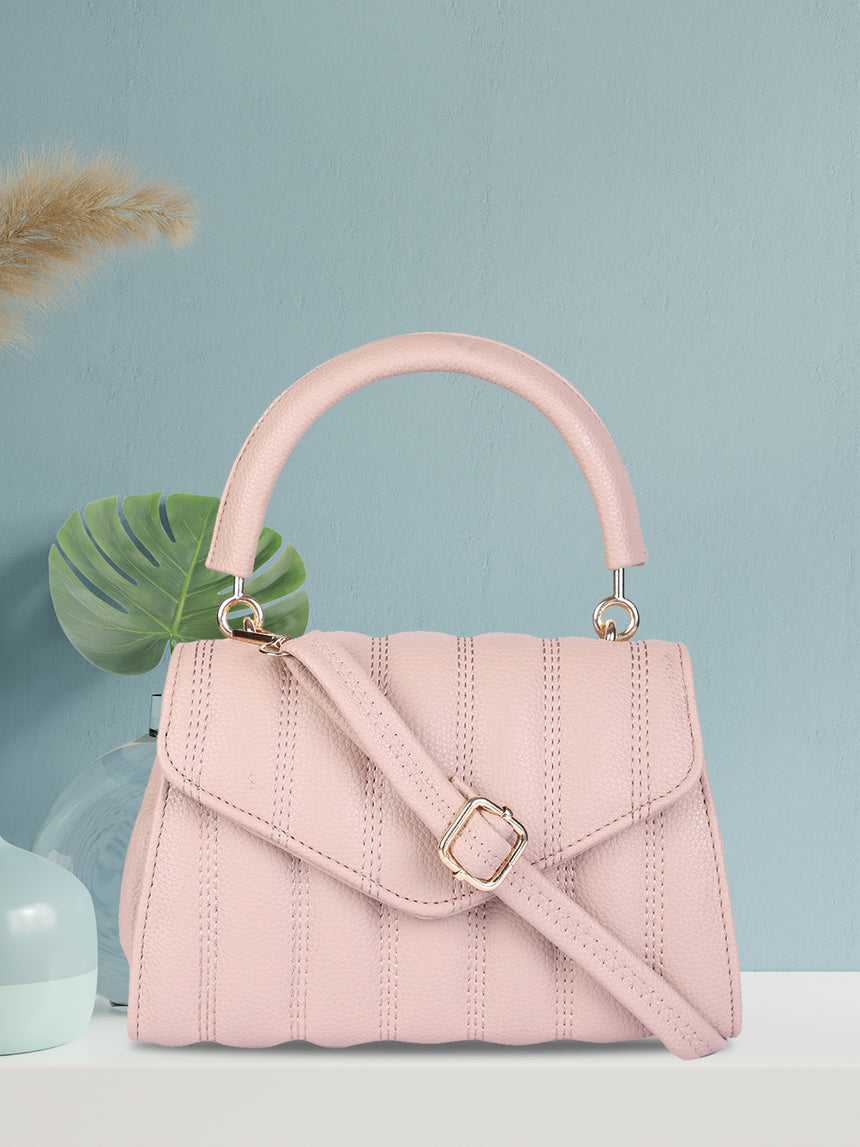 Women's Handheld Bag