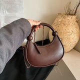 Orla Brown Sling Bag