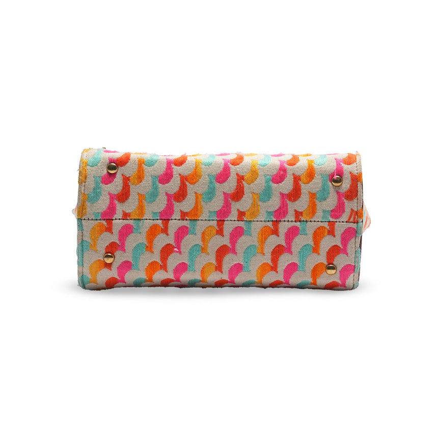 Lost In La La Land  Sling Bag