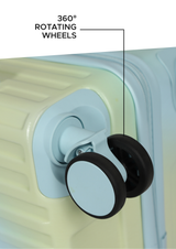 Greenwich Norway Large Luggage