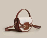 Kira Brown Sling Bag