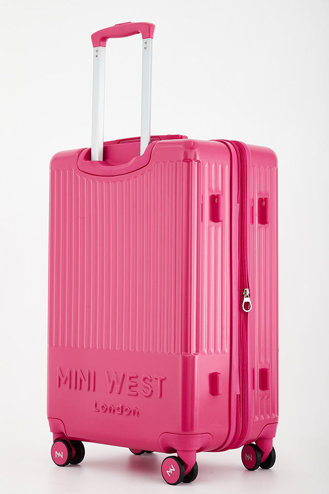 MW London 2.0 Large Luggage