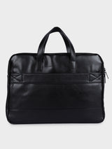 Burbon Whiskey Black London Laptop Bag