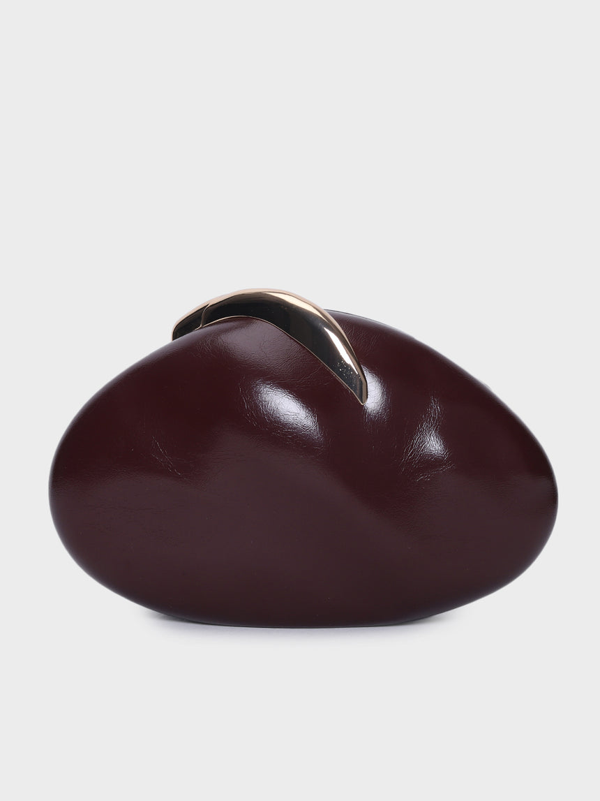 Margaret Brown Clutch