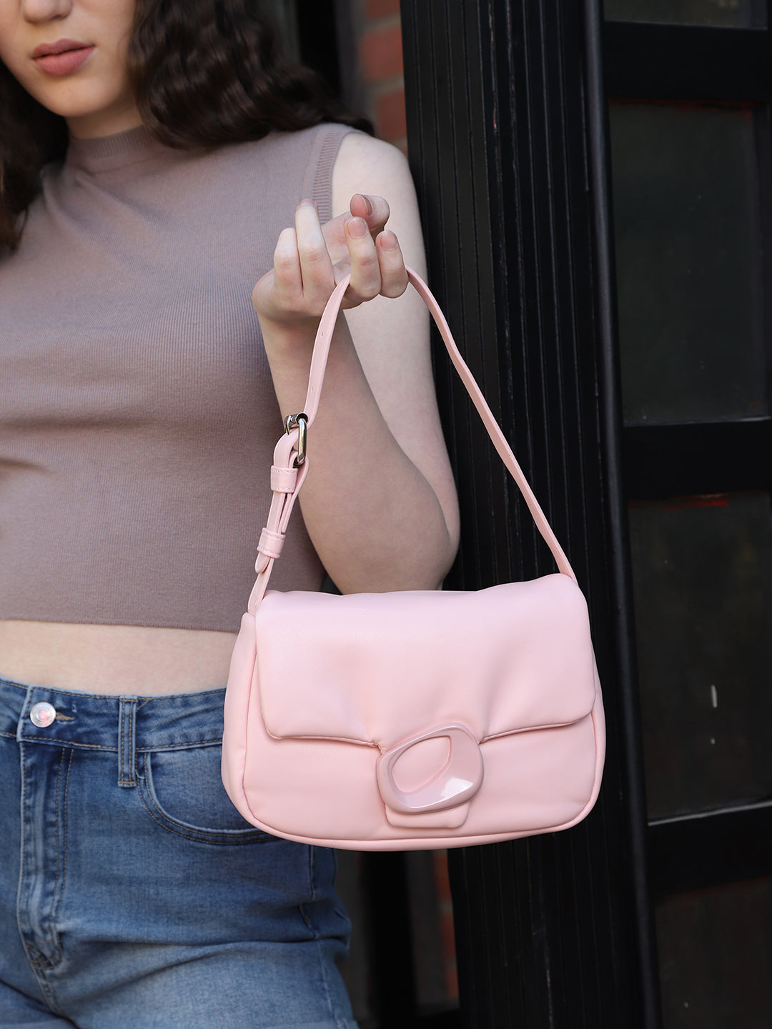 Lucia Sling Bag