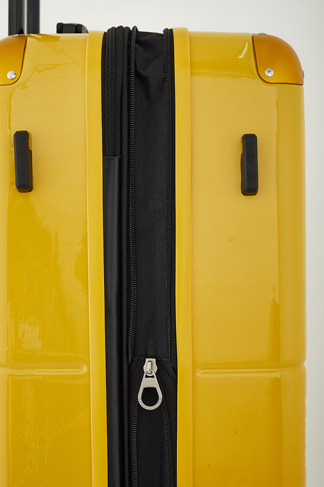 Decembers Large Luggage