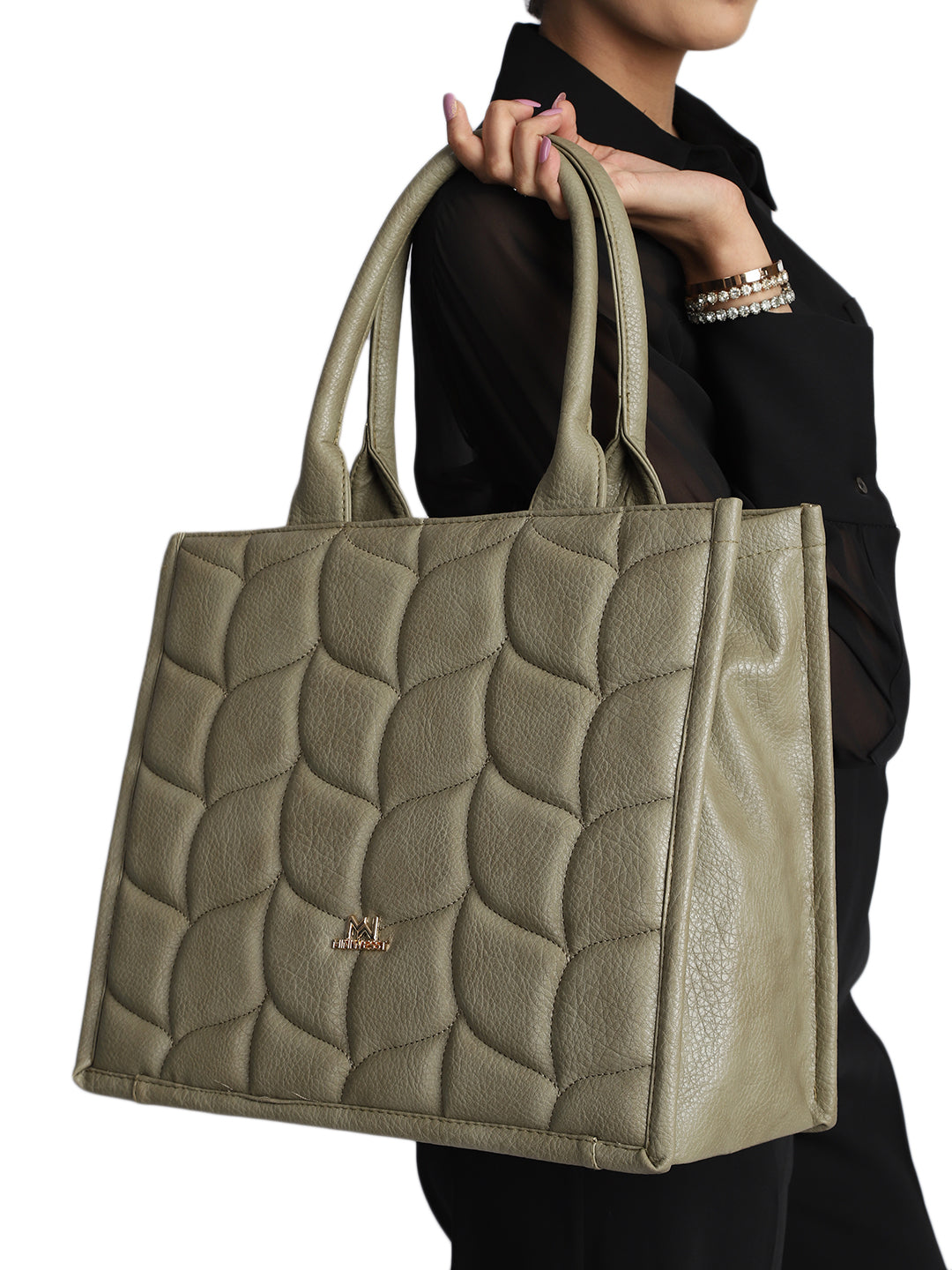 Henley Tote