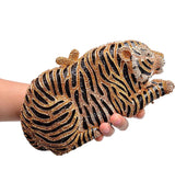 Tiger Clutch