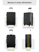 MW London 2.0 Medium Luggage