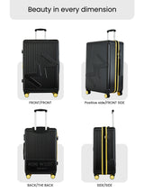 MW London 2.0 Large Luggage