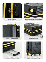MW London 2.0 Medium Luggage
