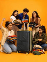 MW London 2.0 Large Luggage