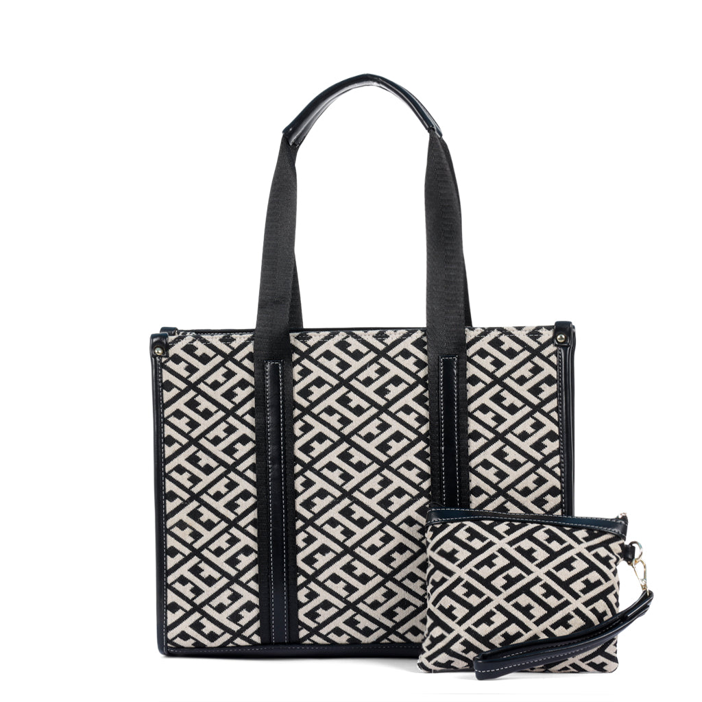 The Venice Tote