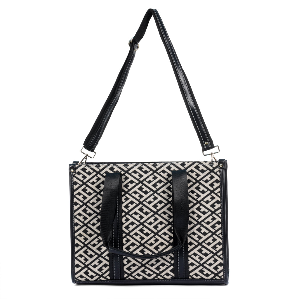 The Venice Tote