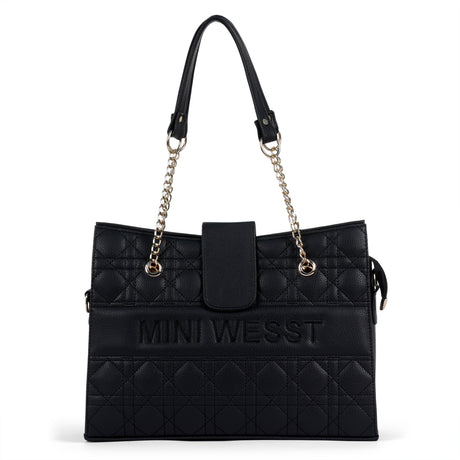 Mini Wesst Signature Tote