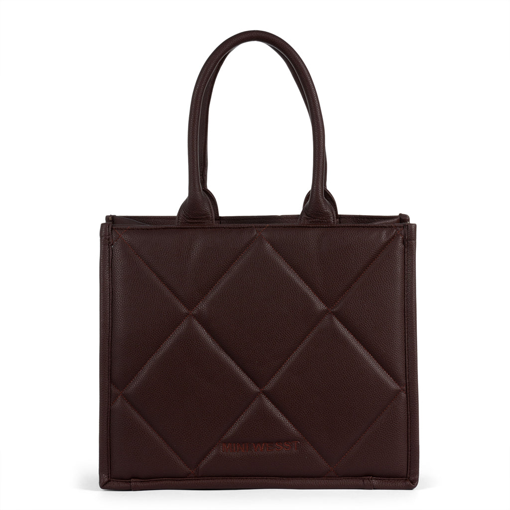 Taylor Swift Classy Brown  Tote