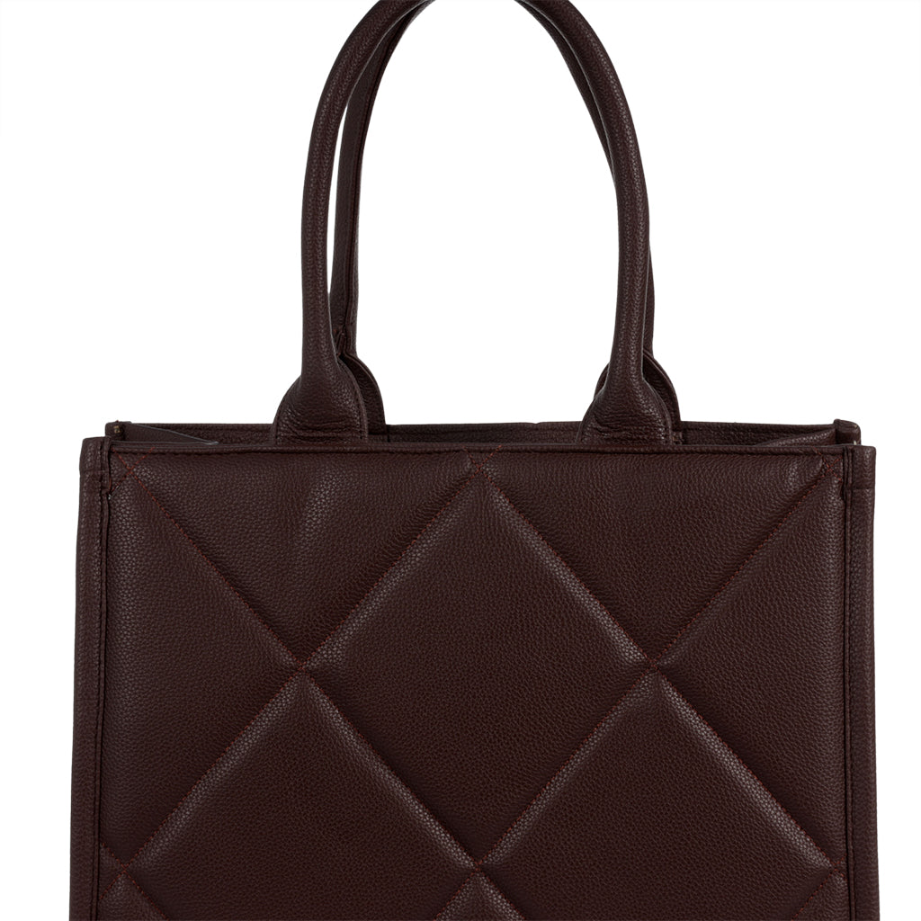 Taylor Swift Classy Brown  Tote