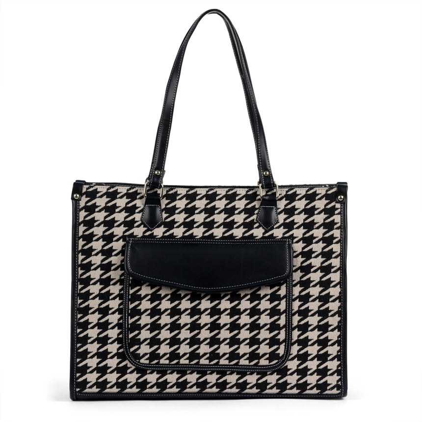 Go Socials Tote Bag