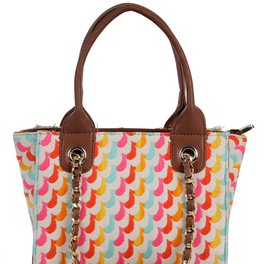 Lost In La La Land  Sling Bag