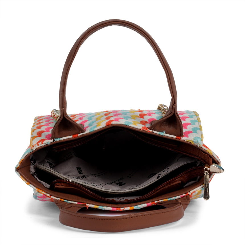 Lost In La La Land  Sling Bag